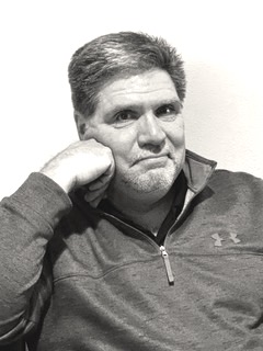 Bob Roers Voice Over Photo