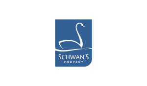 Bob Roers Voiceover Schwan’s Company